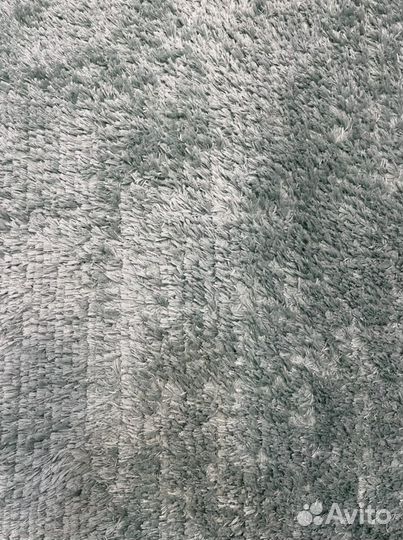 Ковер в идеальном состоянии