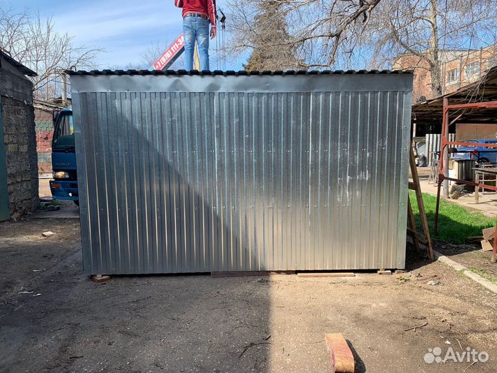 Батовка строительная