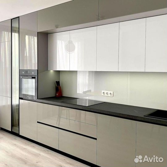 Кухонный гарнитур на заказ