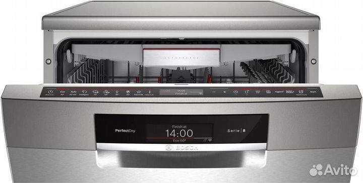 Посудомоечная машина bosch SMS 8YCI03E