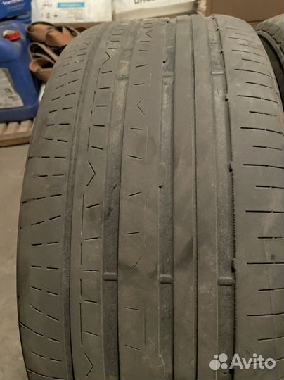 Nitto NT830+ 235/50 R18
