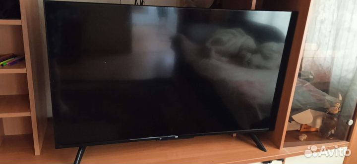 Xiaomi mi tv p1 43