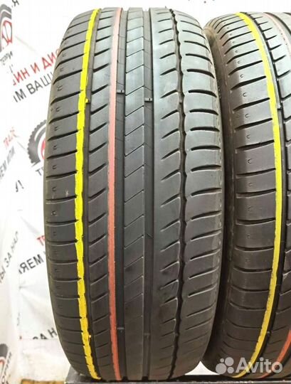 Michelin Primacy HP 205/55 R16 94M