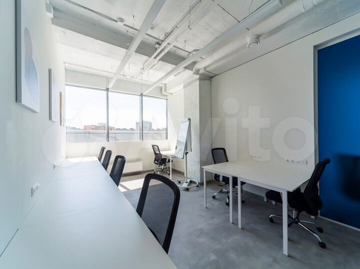 Юридический адрес в бц класса 