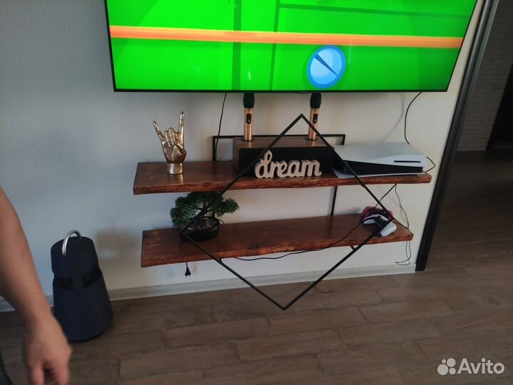 Изготовление мебели из дерева на заказ