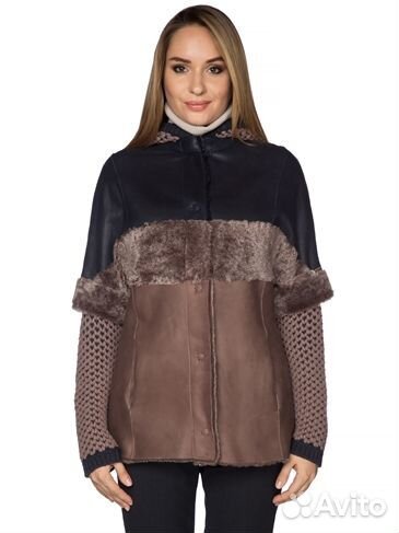 Полный и частичный перекрой, пошив меховых изделий