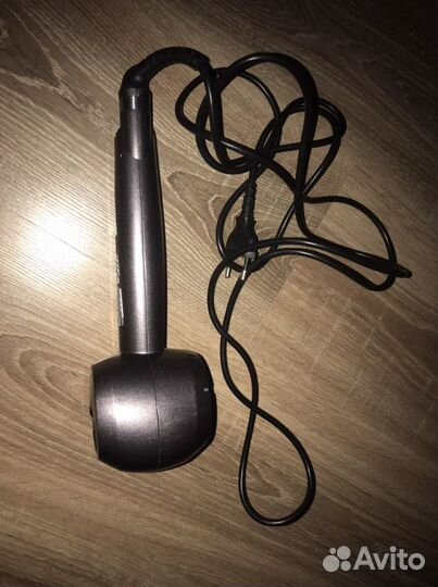 Плойка Babyliss