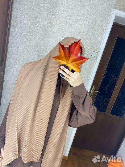 Шарф шейла высокого качества