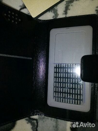 Чехол- книжка 