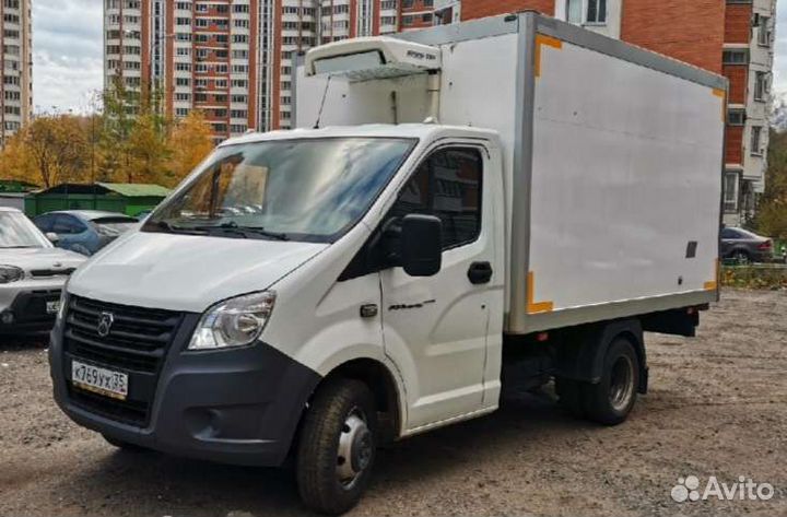 Грузоперевозки, переезды, грузчики