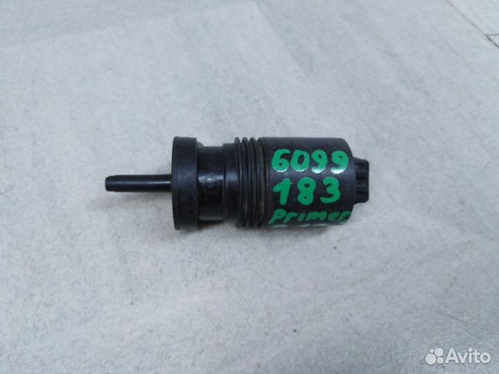 Насос омывателя 28920BC20A