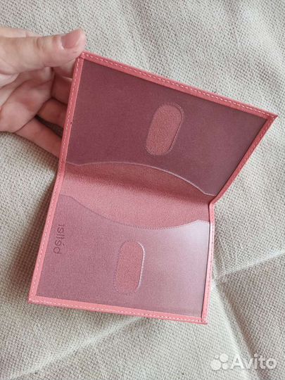 Обложки на паспорт и для автодокументов