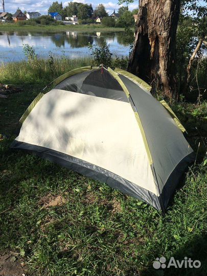 Палатка.бронь