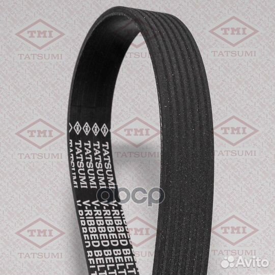 Ремень поликлиновой 7PK2418 TFB1034 tatsumi