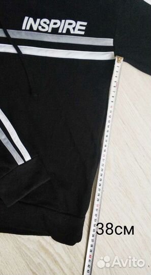 Костюм спортивный