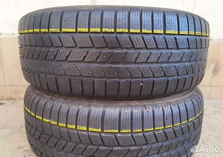 Pirelli Scorpion Ice&Snow 235/60 R18 107H