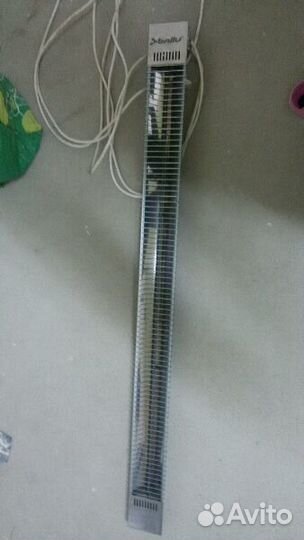 Обогреватель