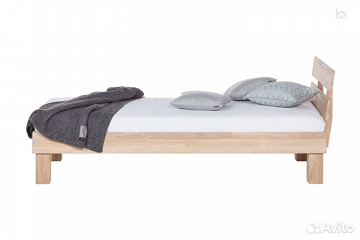 Кровать Джудит