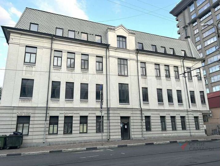 Сдам помещение свободного назначения, 186 м²