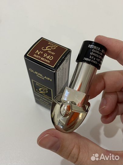 Карандаш для губ Nyx nude beige Guerlain помада