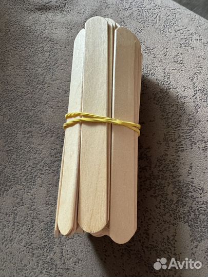 Шпатели для шугаринга