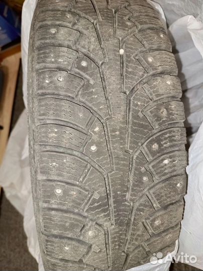 Nordman 5 185/65 R15