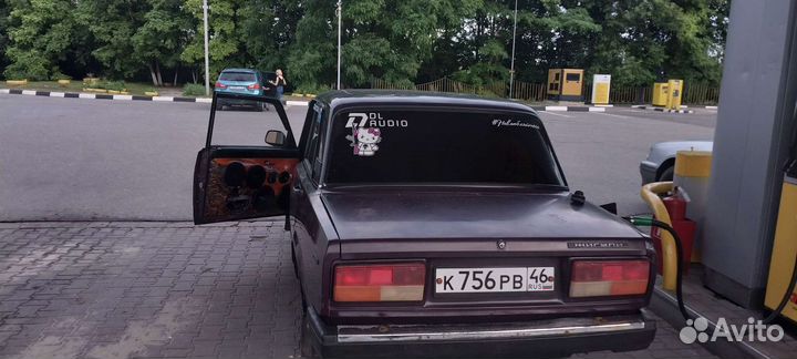 Автоэлектрик ваз-жигули (автозвук)