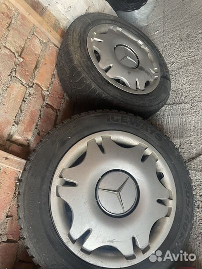 Lassa Iceways 205/60 R16