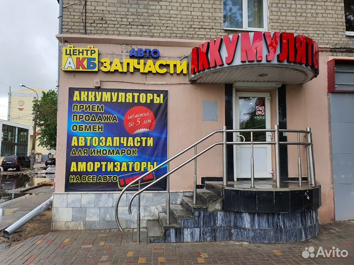 Аккумуляторы грузовые 132 - 230 Ah