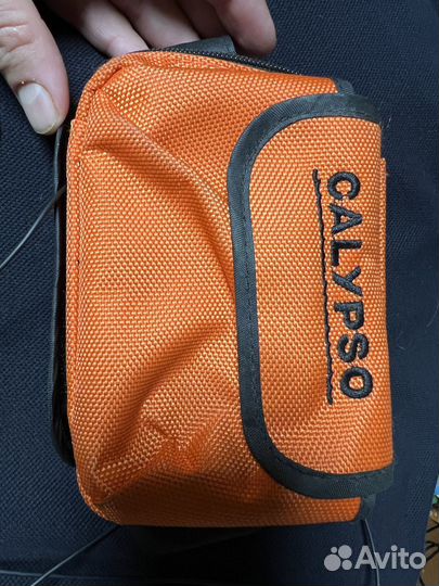 Подводная камера calypso