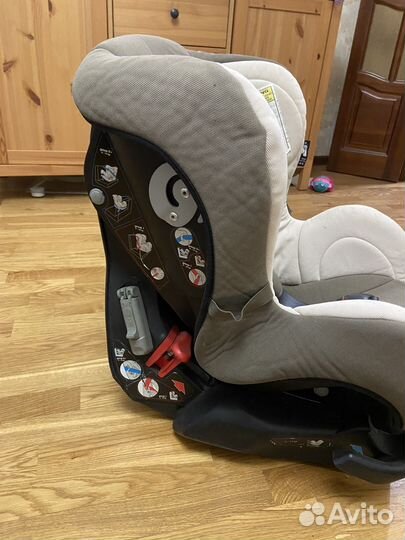 Автокресло inglesina от 0 до 18