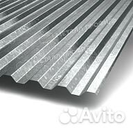 Профлист (профнастил) нс-35 Металл Профиль