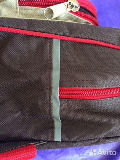 Рюкзак детский