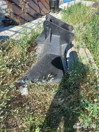 Ковш планировочный на экскаватор погрузчик