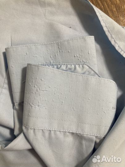 Рубашка на подростка 164