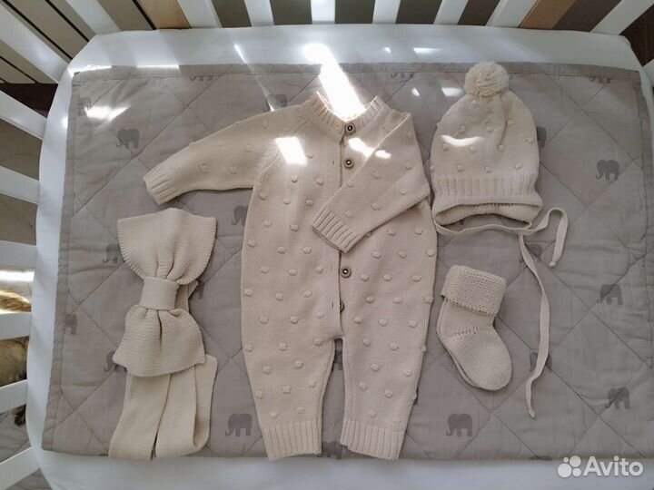 Комплект на выписку