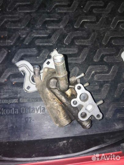 Корпус термостата