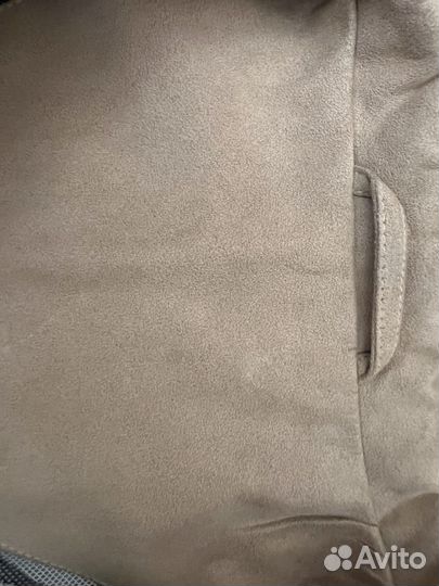 Куртка демисезонная