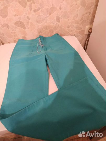 Брюки для девочки