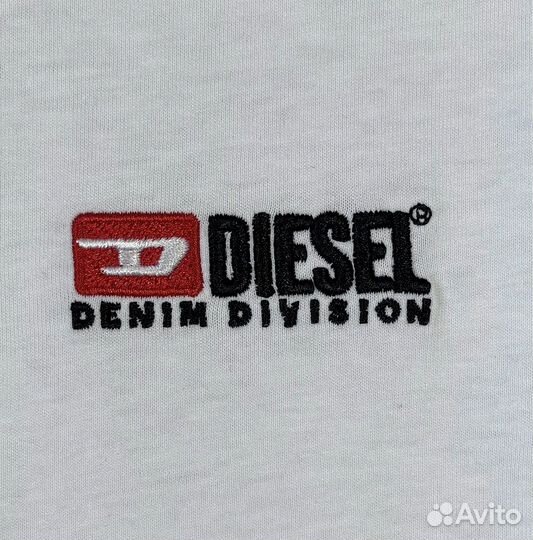 Футболка Diesel