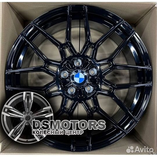 Диски 295 9.5/19 5x112 ET39 d66.6 B