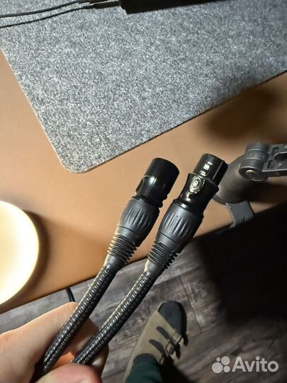 Audio Technica AT2040