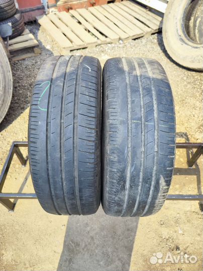 Dunlop Enasave EC300+ 215/60 R16 95V