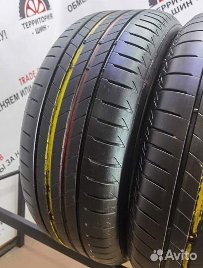 Bridgestone Turanza T005 205/50 R17 89V