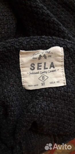 Свитер для мальчика