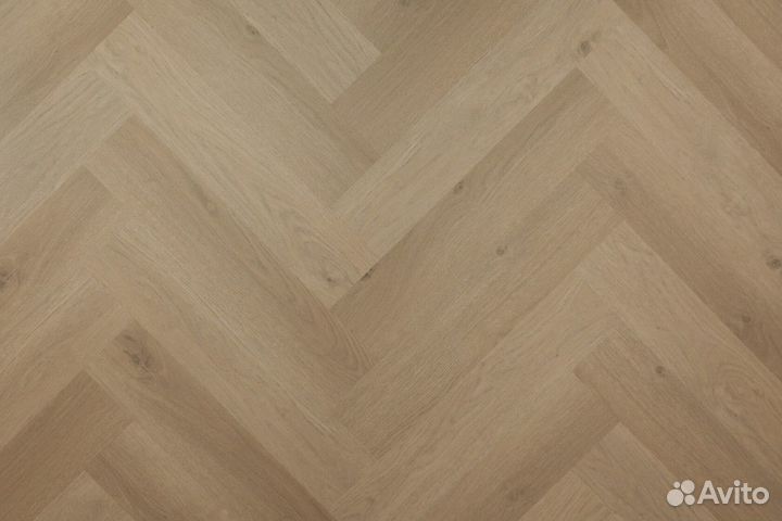 Кварц-виниловый ламинат