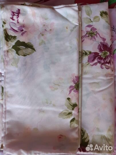 Постельное белье