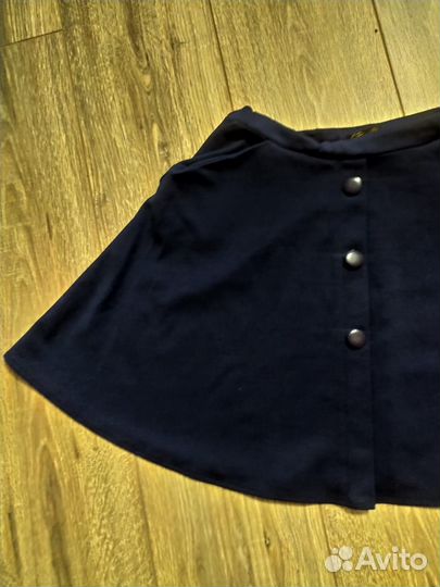 Юбка школьная