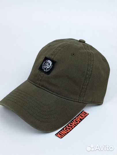 Бейсболка мужская Diesel