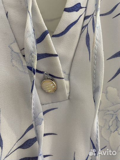 Платье летнее